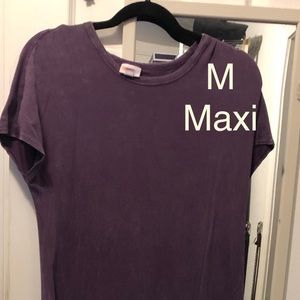 Lularoe Maria maxi dress